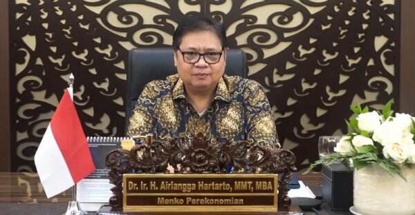 Airlangga Gandeng Kampus Dan Alumni UIN Jakarta Memajukan Perekonomian Nasional