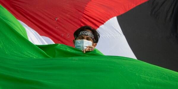 Pasokan Kesehatan Palestina Menipis, WHO Desak Jalur Gaza Dibuka