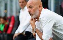 Stefano Pioli Sebut Laga Lawan Atalanta sebagai Momen Bersatunya AC Milan