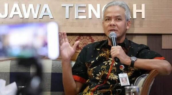 Pengamat: Ganjar ‘Dikunci’, Elektabilitasnya Jegal Puan Menuju 2024