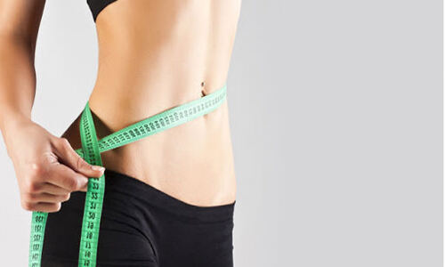 Herbal Ini Klaim Turunkan Berat Badan Secara Alami