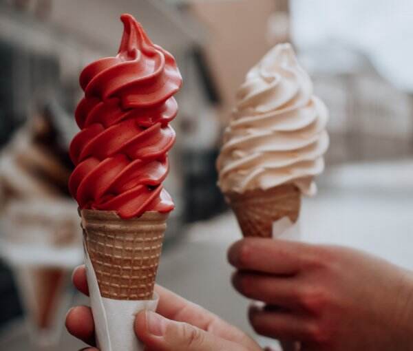 Paduan Cabai hingga Petai, Ini 5 Es Krim dengan Cita Rasa Nyentrik