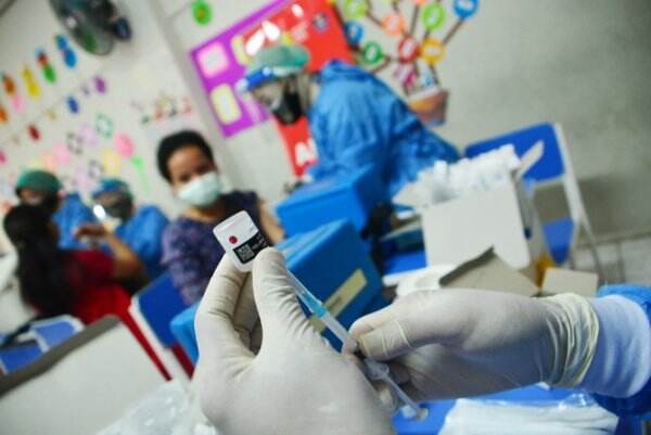 Kasus Global Covid-19 Mulai Melandai, WHO Minta Tetap Waspada