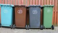 Dinas LH DKI Uji Coba Pemilahan dan Pengangkutan Sampah Terjadwal