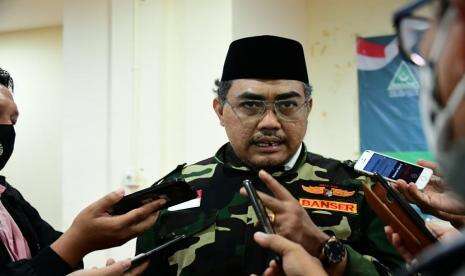 PKB Tanggapi Peluang Koalisi Gerindra-PDIP di Pilpres 2024
