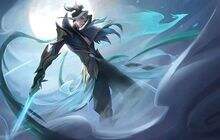 Skin Baru Bikin Hero Mobile Legends: Bang Bang, Ling, Terlihat Lebih Misterius