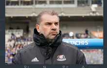 Nakhoda Yokohama F. Marinos Jadi Nama Terdepan sebagai Pelatih Baru Celtic FC
