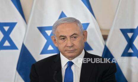 Oposisi Israel Sepakat Bersatu, Netanyahu Terancam Lengser