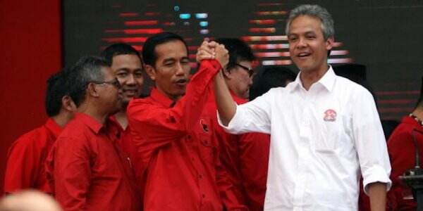 Seperti Jokowi, Relawan Pendukung Ganjar Diprediksi Akan Bermunculan Jelang Pilpres