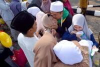 Gara-gara Pandemi Covid-19, 4.405 Calhaj Asal Bogor Gagal Berangkat ke Tanah Suci Tahun Ini