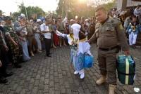 Pandemi Covid-19, 4.405 Calhaj Asal Bogor Gagal Tunaikan Ibadah Haji di Tahun ini