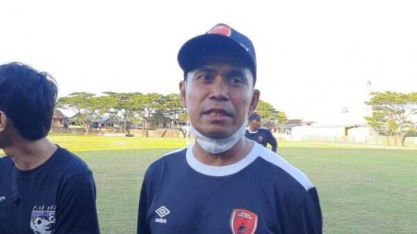 28 Pemain PSM Makassar Mulai Panaskan Mesin Sambut Liga 1 2021/22
