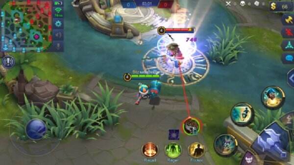Tips Hero Support Mobile Legends agar Menang dalam Pertandingan