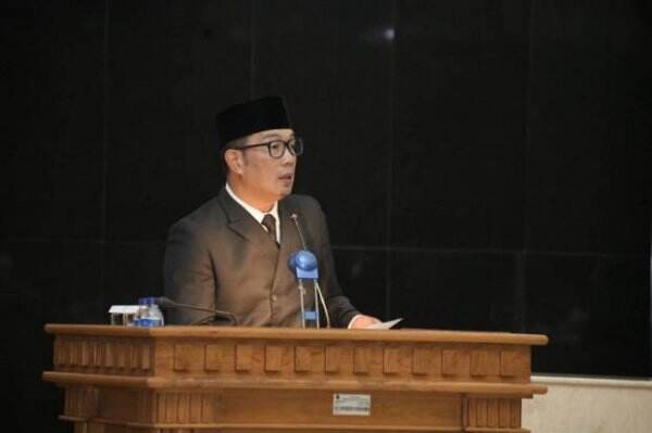 Ridwan Kamil Ambil Posisi Jadi Cawapres, Siapapun Cawapresnya