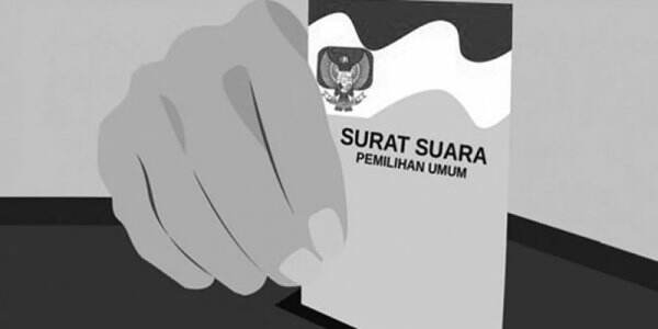 Kalau Hanya Dua Paslon, Pilpres 2024 Anies-Airlangga Lawan Prabowo-Puan