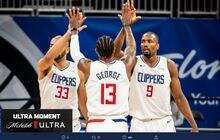 Hasil Playoff NBA 2021: LA Clippers Tembus Semifinal Wilayah Barat