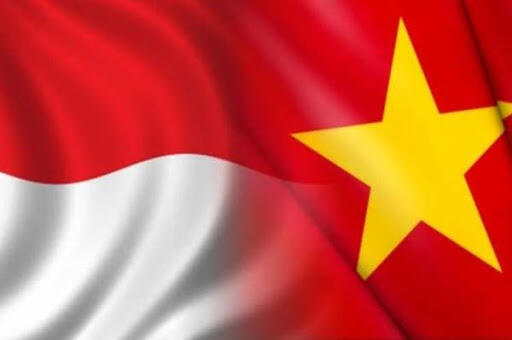 Dukung Timnas Indonesia vs Vietnam, Malam Ini
