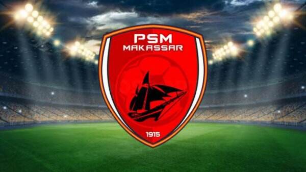 PSM Tetap Laris Manis di Mata Sponsor Meski Kena Sanksi FIFA
