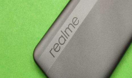 Realme 8 5G Segera Masuk Indonesia