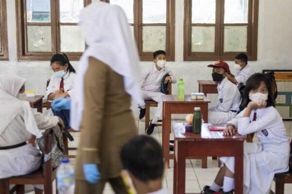Sekolah Tatap Muka