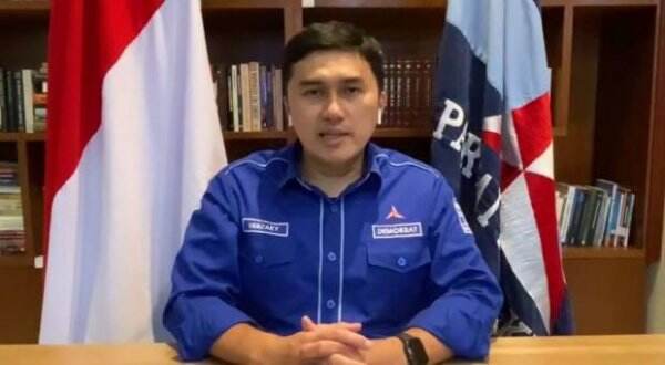 Menkumham Bercanda soal AHY, Demokrat: Pejabat Publik Harus Berhati-hati
