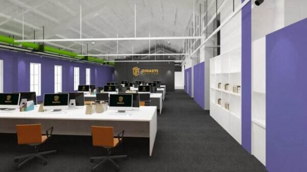 Permudah Klien, Dinasti Arsitek Usung Bisnis Desain Rumah Online