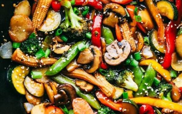 Tips Mengolah Sayuran agar Nutrisinya Tidak Hilang, Coba Yuk