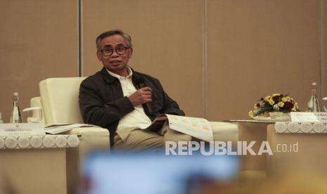 OJK Ingatkan Penerapan Jasa Keuangan Berkelanjutan