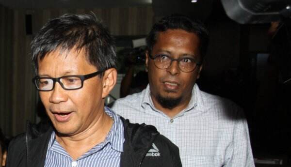 Rocky Gerung Curigai Jokowi, Diam-Diam Kumpulkan Relawan untuk Lawan Bu Megawati