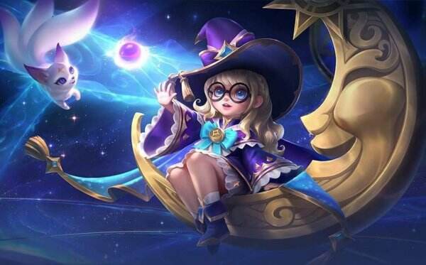 Mengulik Radiant Armor, Item Baru Mobile Legends Counter Hero Mage!