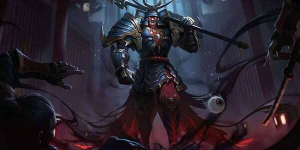 Tips Bermain Hero Alpha Revamp Mobile Legends