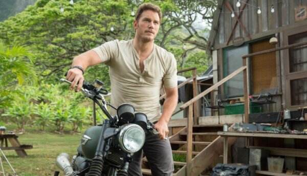 Sutradara Sebut Jurassic World 3 sebagai Thriller Sains