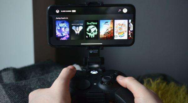 Xbox Cloud Gaming Janjikan Banyak Pembaruan