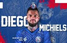 Arema FC Pastikan Pakai Kiper Asing dan Berasal dari Brasil