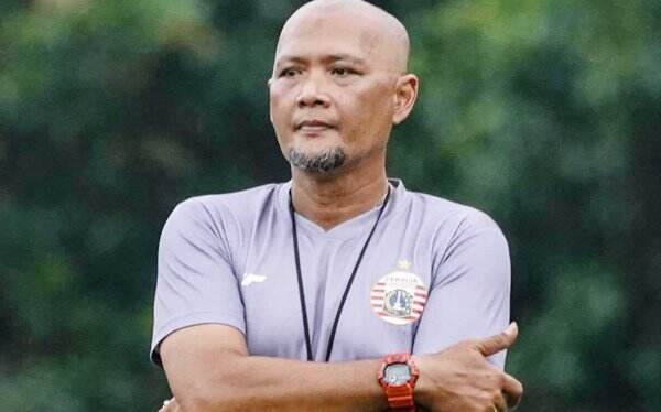 Persija Butuh Tiga Uji Coba Jelang Liga 1