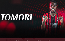 AC Milan Resmi Permanenkan Fikayo Tomori dari Chelsea