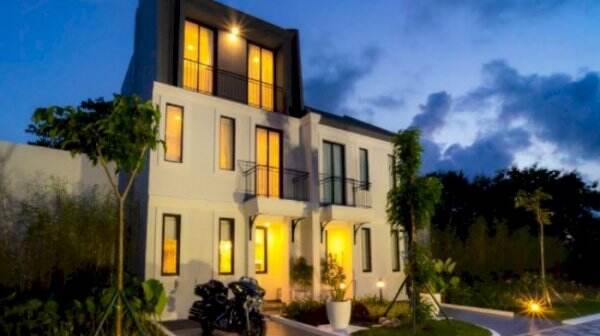 Summarecon Luncurkan Cluster Topaz Residence, Ditawarkan Mulai 700 Jutaan
