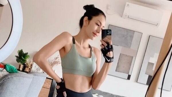 Potret Tyas Mirasih Makin Ramping, Pamer Perut Rata nan Seksi!