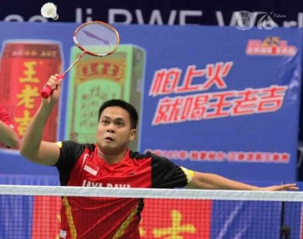 Menpora Usahakan Peraih Medali Emas di Olimpiade Dapat Gelar Pahlawan Nasioinal