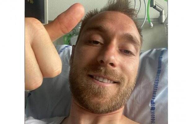 Operasi Pemasangan Alat Bantu Jantung Eriksen Berjalan Sukses