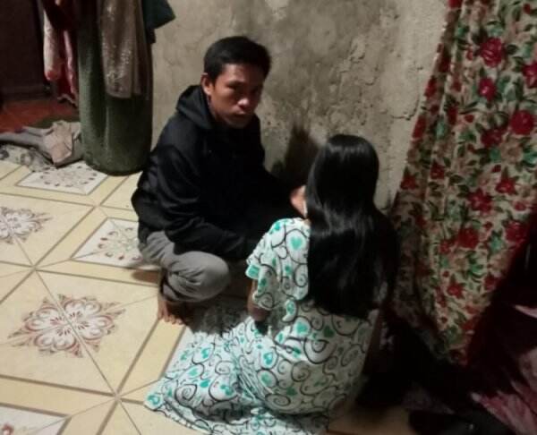 Heboh Dikira Disembunyikan Makhluk Gaib, Ibu Muda di HST Akhirnya Ditemukan
