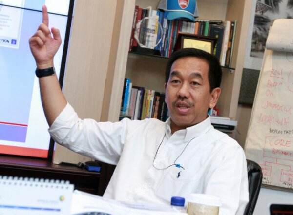 Terminal Penumpang Masih Pake Tenda AP II Evaluasi Operasional Bandara JB Soedirman...