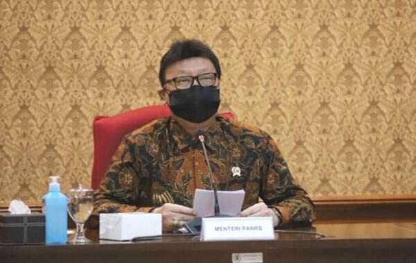 Ubah Pola Pikir ASN yang Cenderung Minta Dilayani