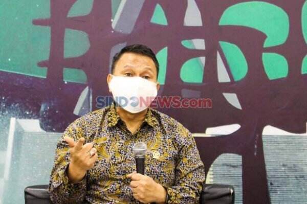 Mardani Ali Sera: Penanganan Covid-19 Harus Ketat dan Kejam