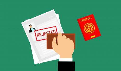 Jepang akan Perkenalkan Paspor Vaksin Juli Mendatang