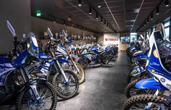Model Motor Baru Diprediksi Genjot Penjualan Akan Tembus 4,3 Juta Unit