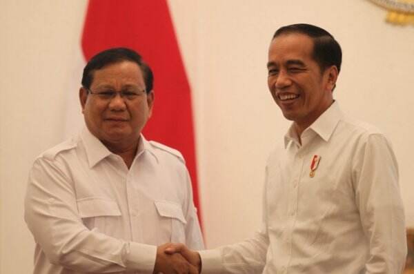 Sekretariat Jokpro Terbentuk, Jokowi Mau Jadi Presiden 3 Periode?