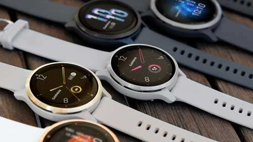 Dua Smartwatch Garmin Seri Venu Hadir di Indonesia