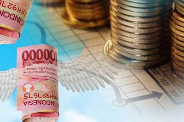 Modal Asing yang Kabur dalam Sepekan Capai Rp3,31 Triliun