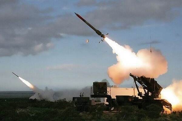 Ini Penjelasan Pentagon Tarik 8 Sistem Rudal Patriot dari 4 Negara Arab